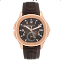 Patek Philippe Travel