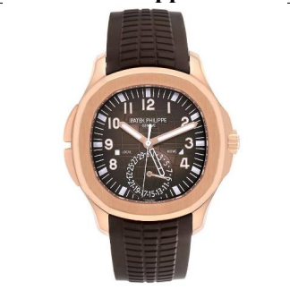 Patek Philippe Travel