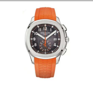PP Aquanaut Chronograph