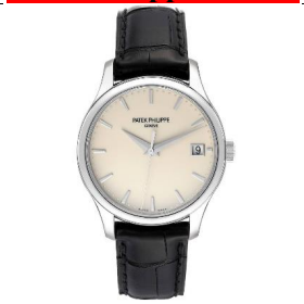 Patek Philippe Hunter