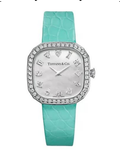 Tiffany Eternity Watch