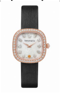 Tiffany Eternity Ladies