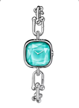 Tiffany HardWear Watch