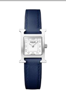 Hermes H Hour