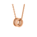 Bvlgari Everose Necklace