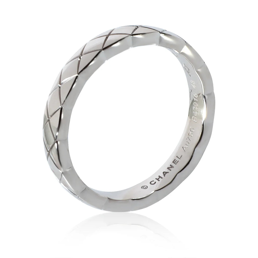 Coco Crush Silver