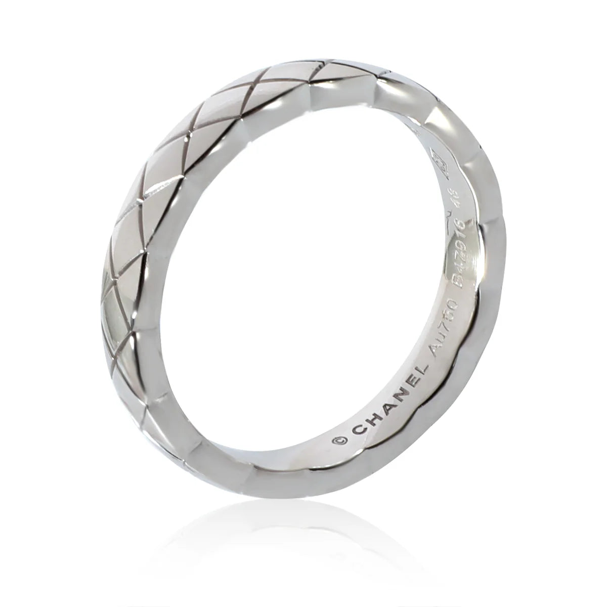 Coco Crush Silver