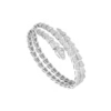 Serpenti pave diamonds