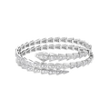 Serpenti pave diamonds