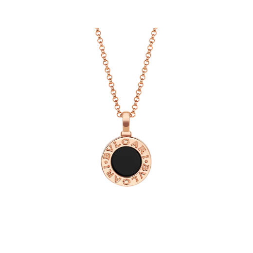 Bvlgari black Onyx
