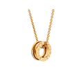 Bvlgari Gold necklace