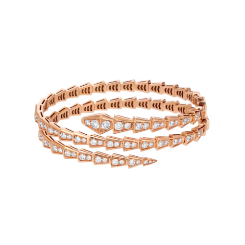 Bvlgari Bracelet Gold