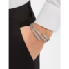 Serpenti pave diamonds