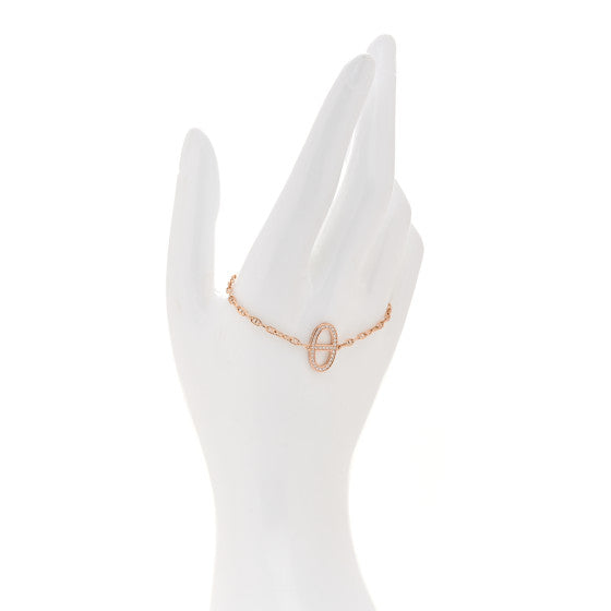 Hermes Contour Bracelet