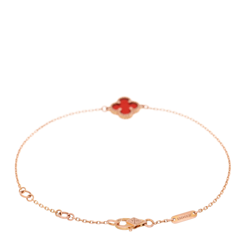 VCA Sweet Bracelet