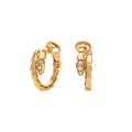 Serpenti Viper Earrings