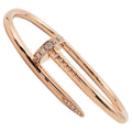 Diamond Bracelet Cartier