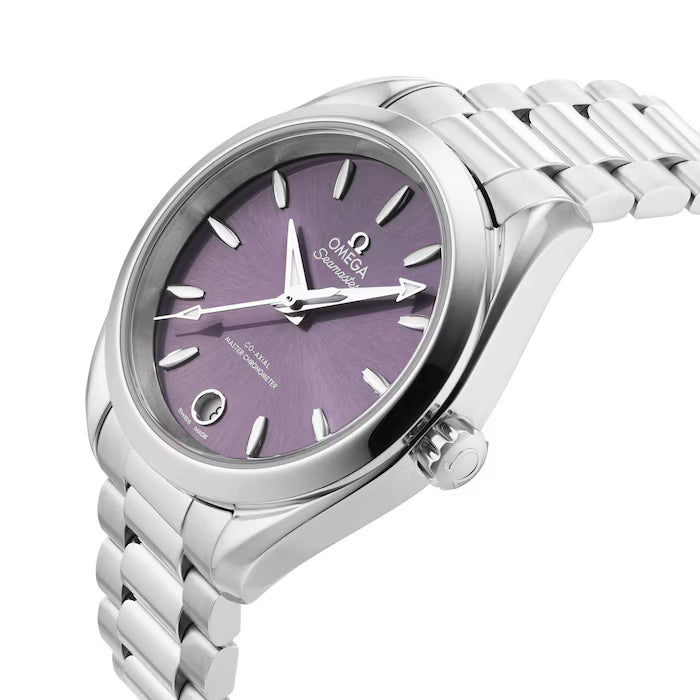 Omega Seamaster Aqua Terra