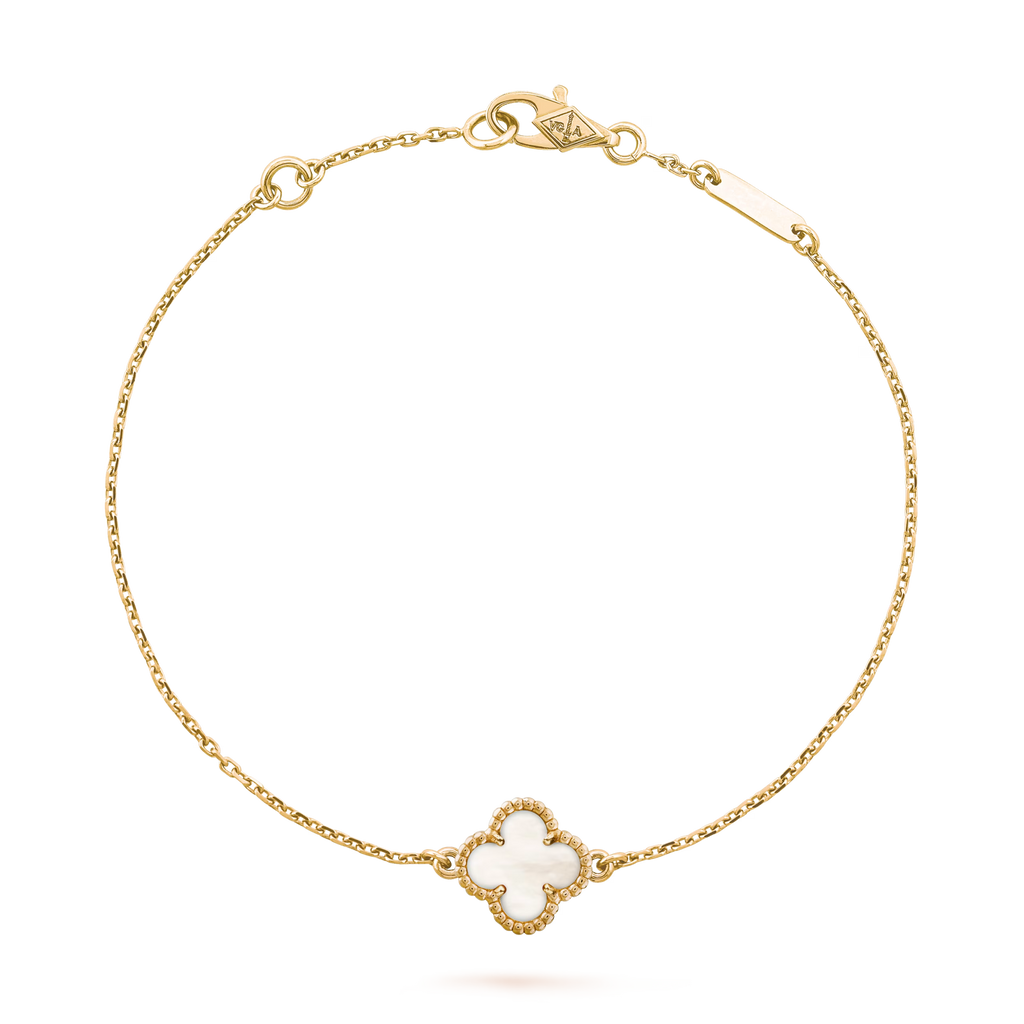 Van Cleef & Arpels MOP Sweet