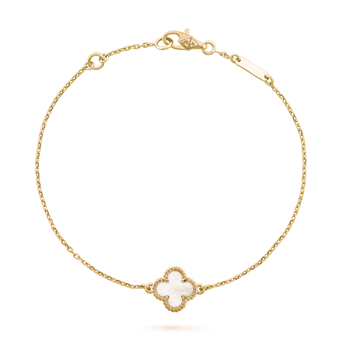 Van Cleef & Arpels MOP Sweet