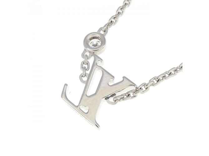 LV Idylle Blossom Necklace