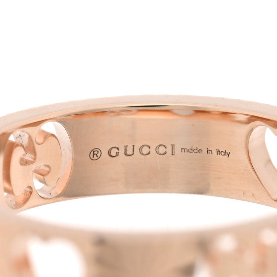 Gucci Icon Star