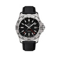 Breitling Avenger GMT