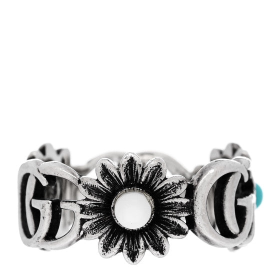 Gucci MOP Ring