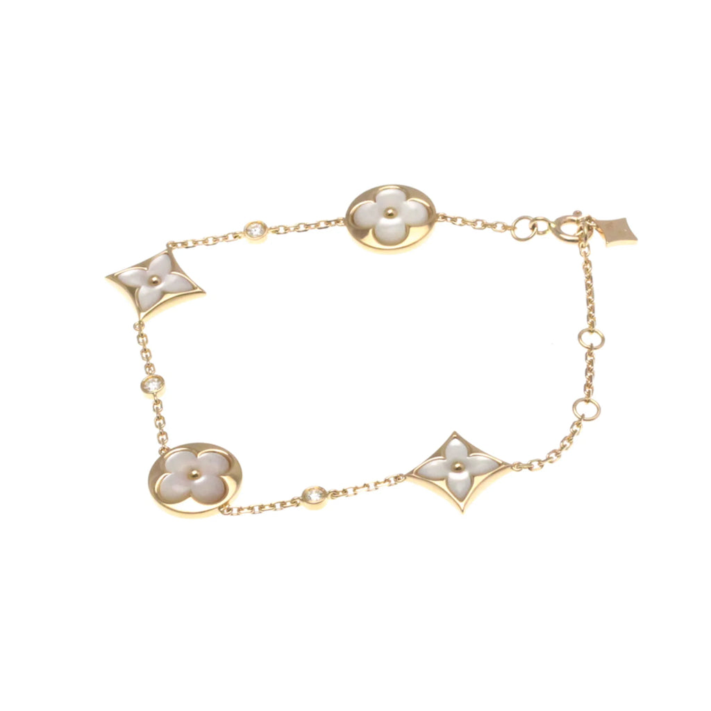 Louis Vuitton Bracelet 4 Motif
