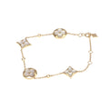 Louis Vuitton Bracelet 4 Motif
