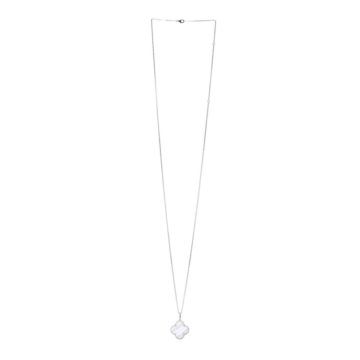 VCA Long Necklace