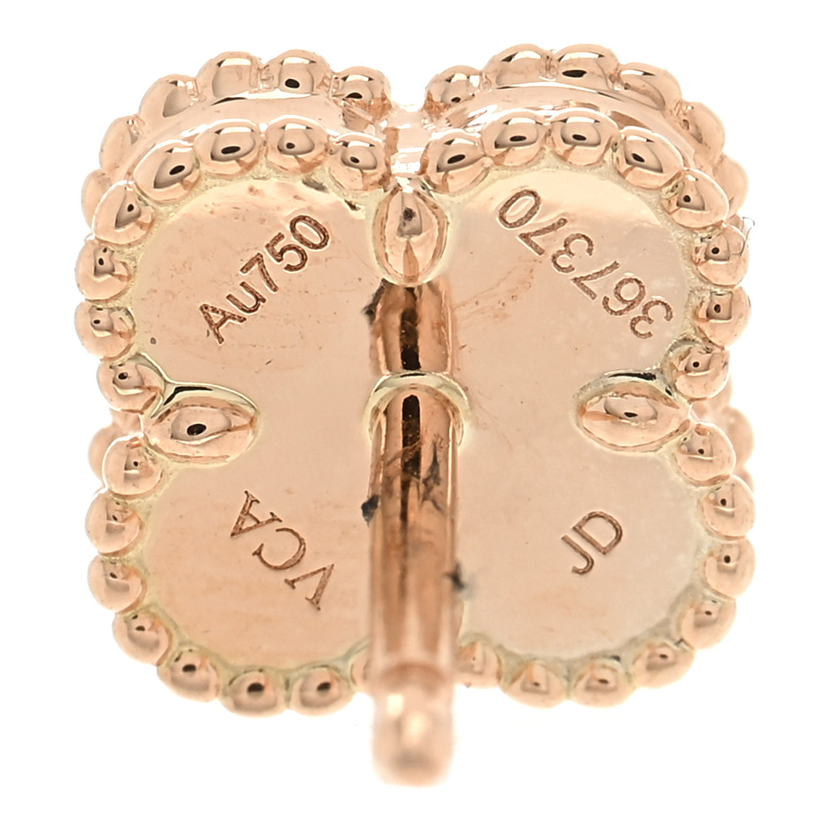 VCA Sweet Earrings