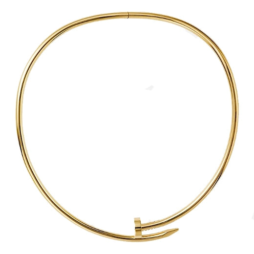 Cartier Juste Un Clou Necklace