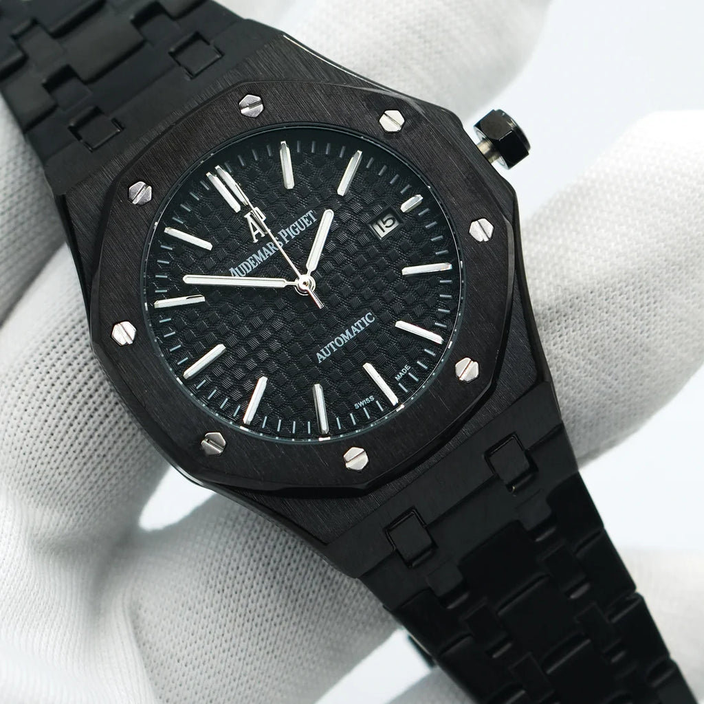 Automatic Mechanical AP Watch