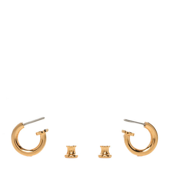 Hermes Swift Earrings