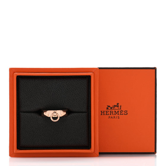 Hermes Collier Ring
