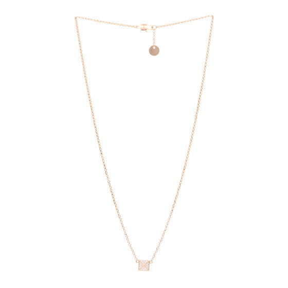 Hermes Clou Pendant