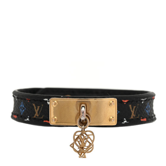 LV Game Black