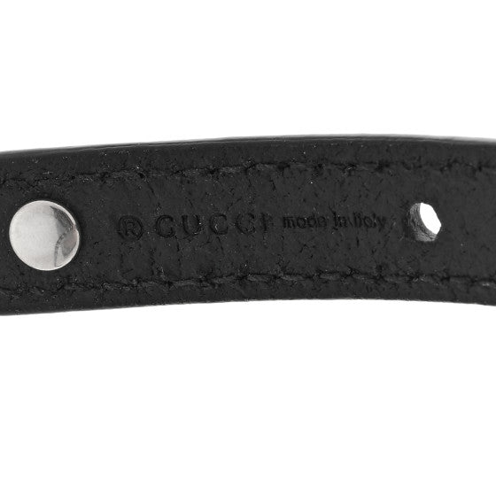 Gucci Choker Black