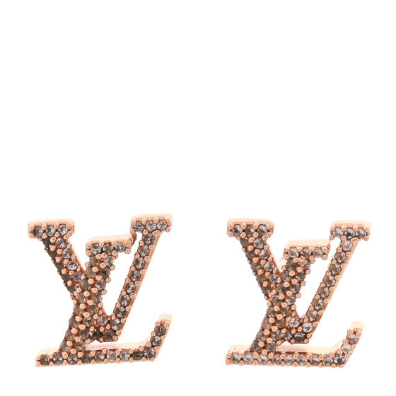 LV Iconic Earrings