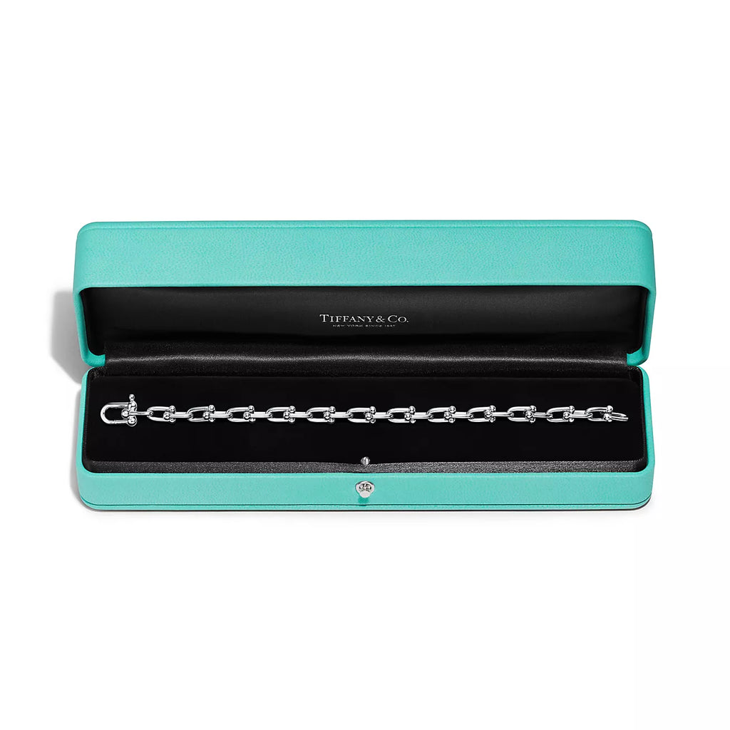 Small Link Bracelet