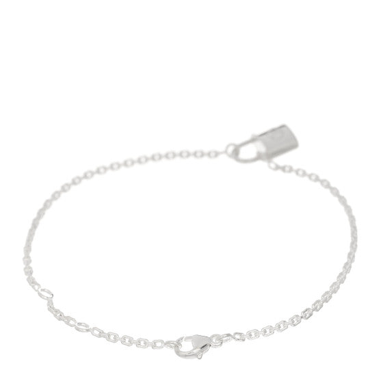 LV Sterling Silver