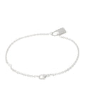 LV Sterling Silver