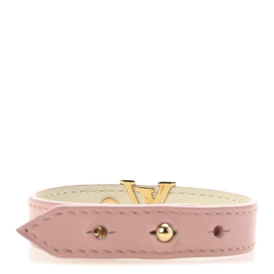 LV Iconic Bracelet