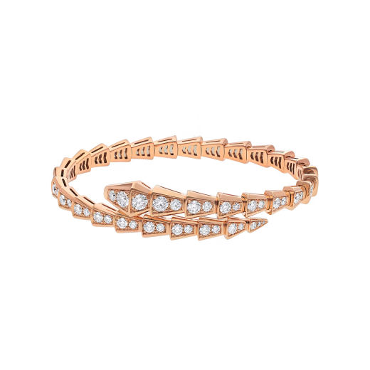 Bvlgari Rose Gold