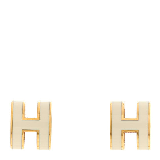 Hermes Pop Earrings