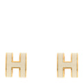 Hermes Pop Earrings