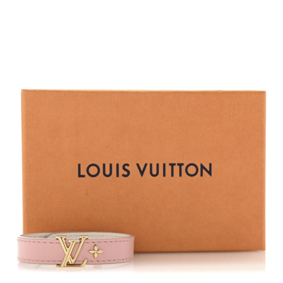 LV Iconic Bracelet