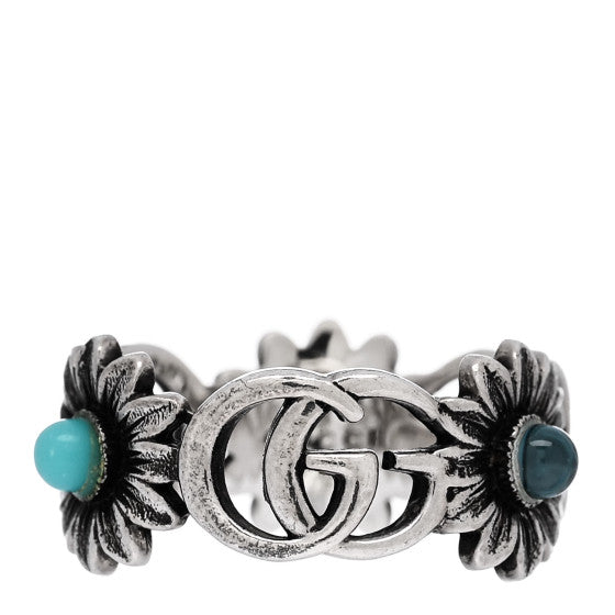 Gucci MOP Ring