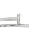 Cartier Nail white